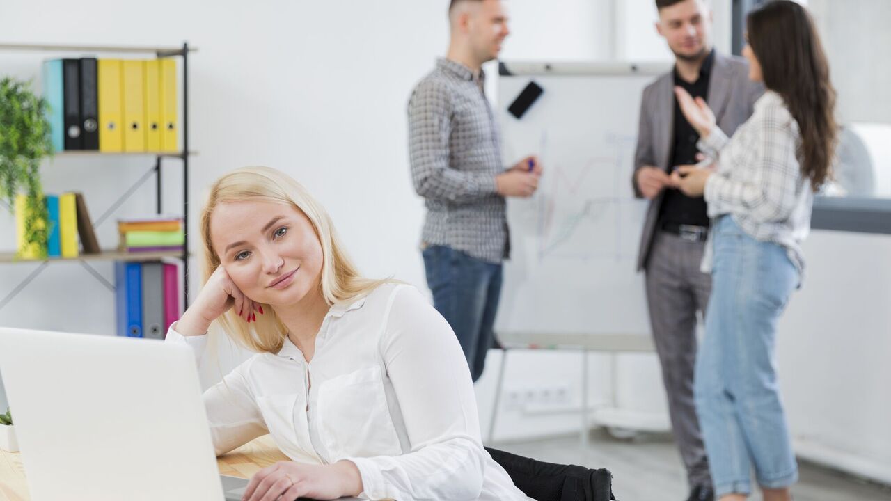 Due to mobilization, the shortage of workers in the labor market