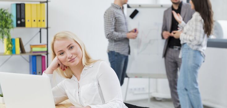 Due to mobilization, the shortage of workers in the labor market