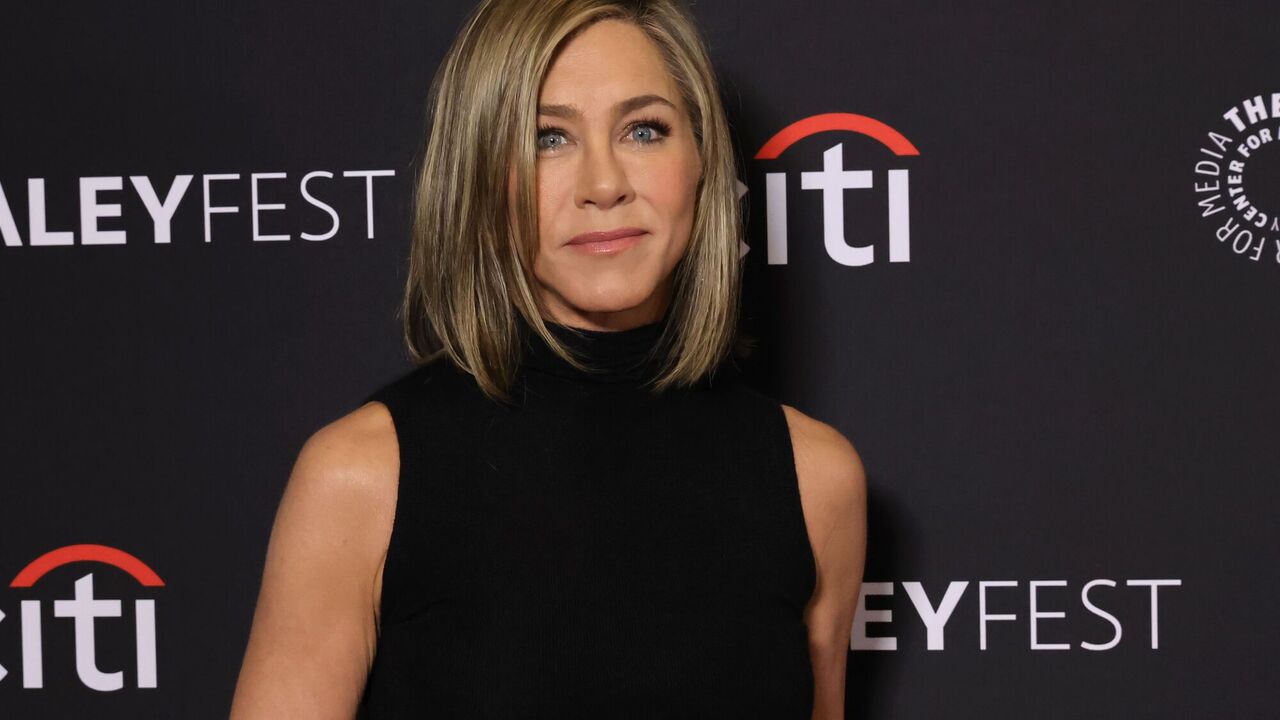 Jennifer Aniston publicznie skrytykowała potencjalnego wiceprezydenta USA, który upokorzył kobiety, które nigdy nie miały dzieci