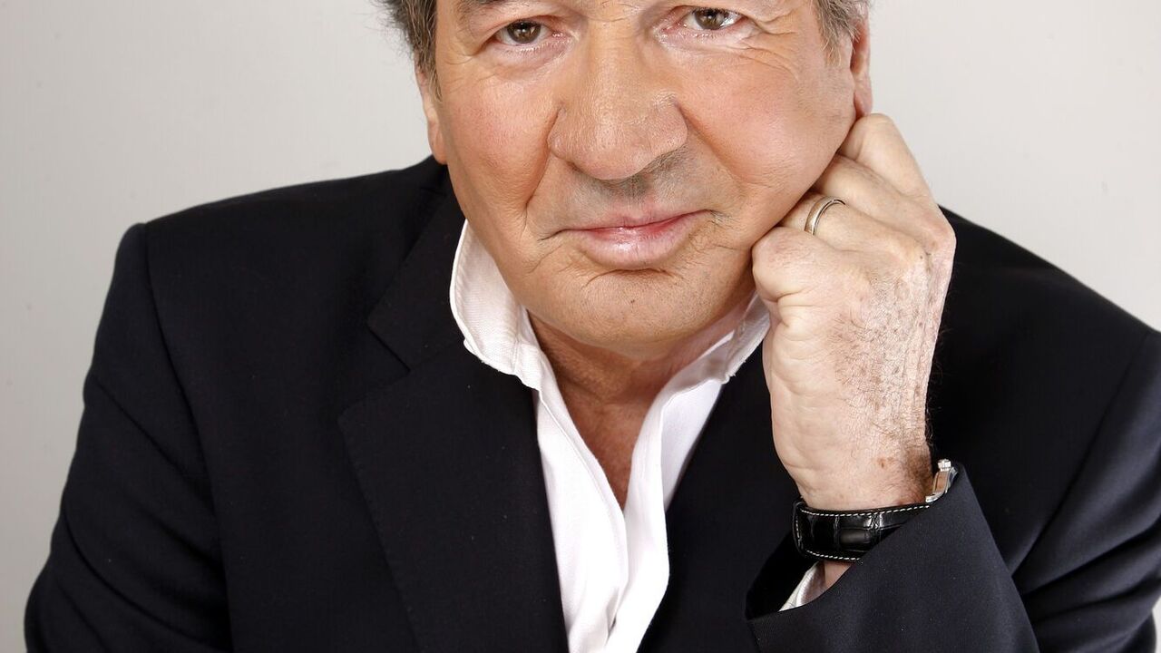 French chanson and singer of the legendary hit "Snows of Kilimanjaro" Pascal Danel dies