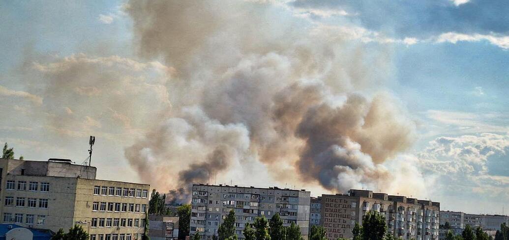 W Nowej Kachowce doszło do ataku na okupantów, wielu rannych: pojawiły się szczegóły. Zdjęcia