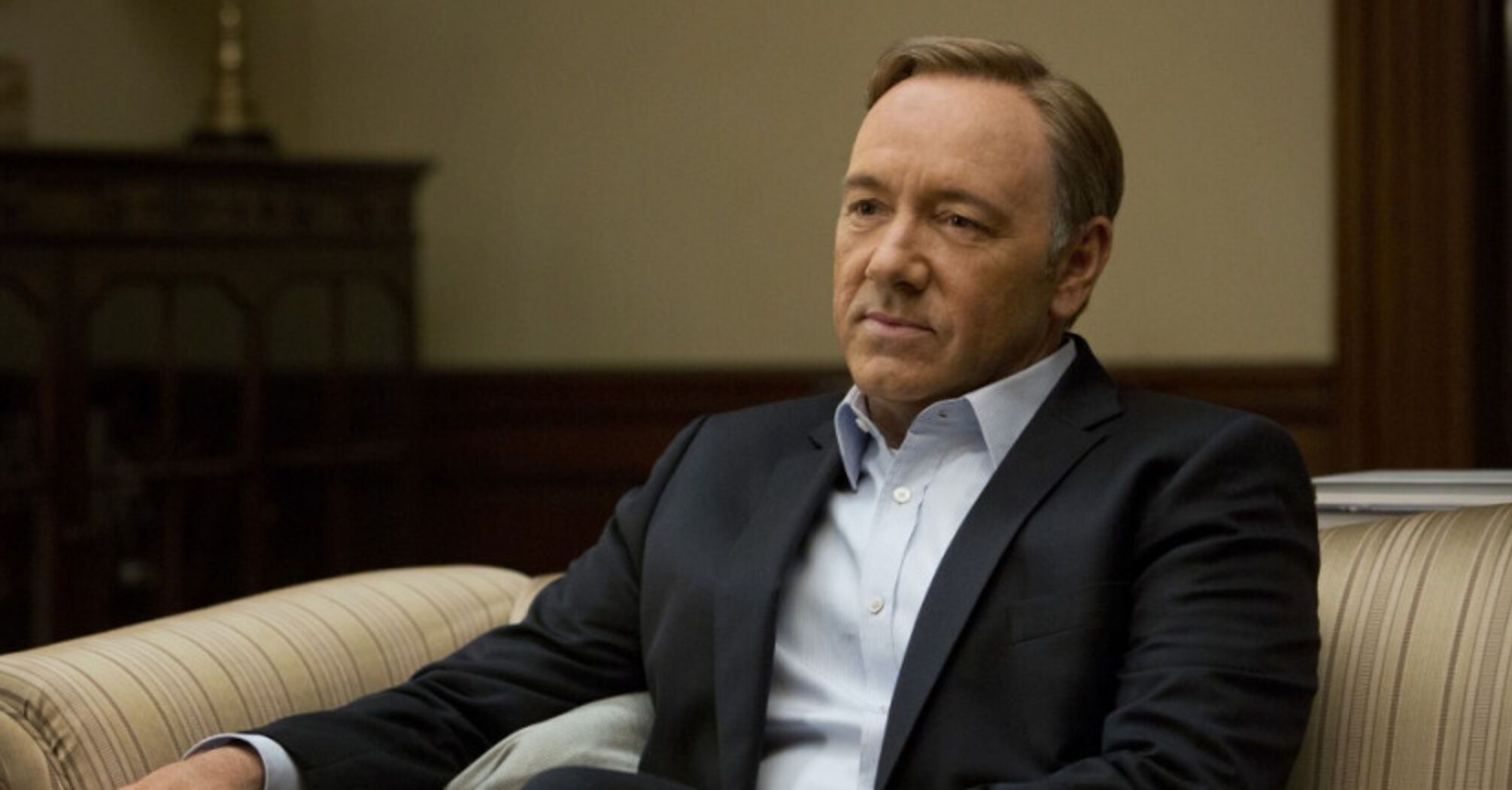 Na skraju bankructwa i bez głównych ról filmowych: jak jeden skandal seksualny zrujnował karierę Kevina Spaceya