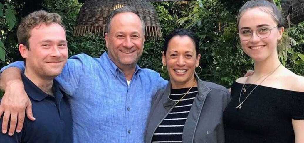 "How can you be childless when you have us?" What is known about the family of potential US President Kamala Harris, who is raising her adopted daughter and son