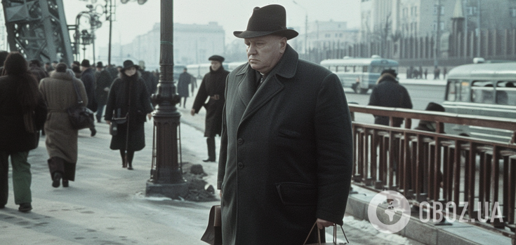 Who were 'minusniki' in the USSR? Explaining the oldest form of Soviet punishment