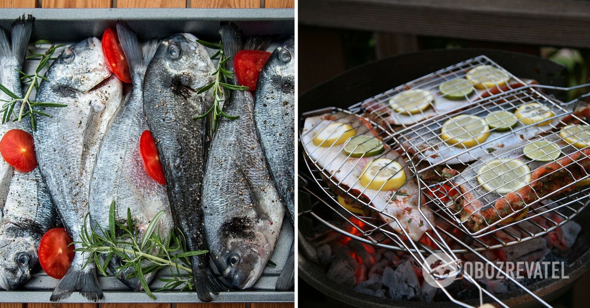 Jak prawidłowo marynować ryby