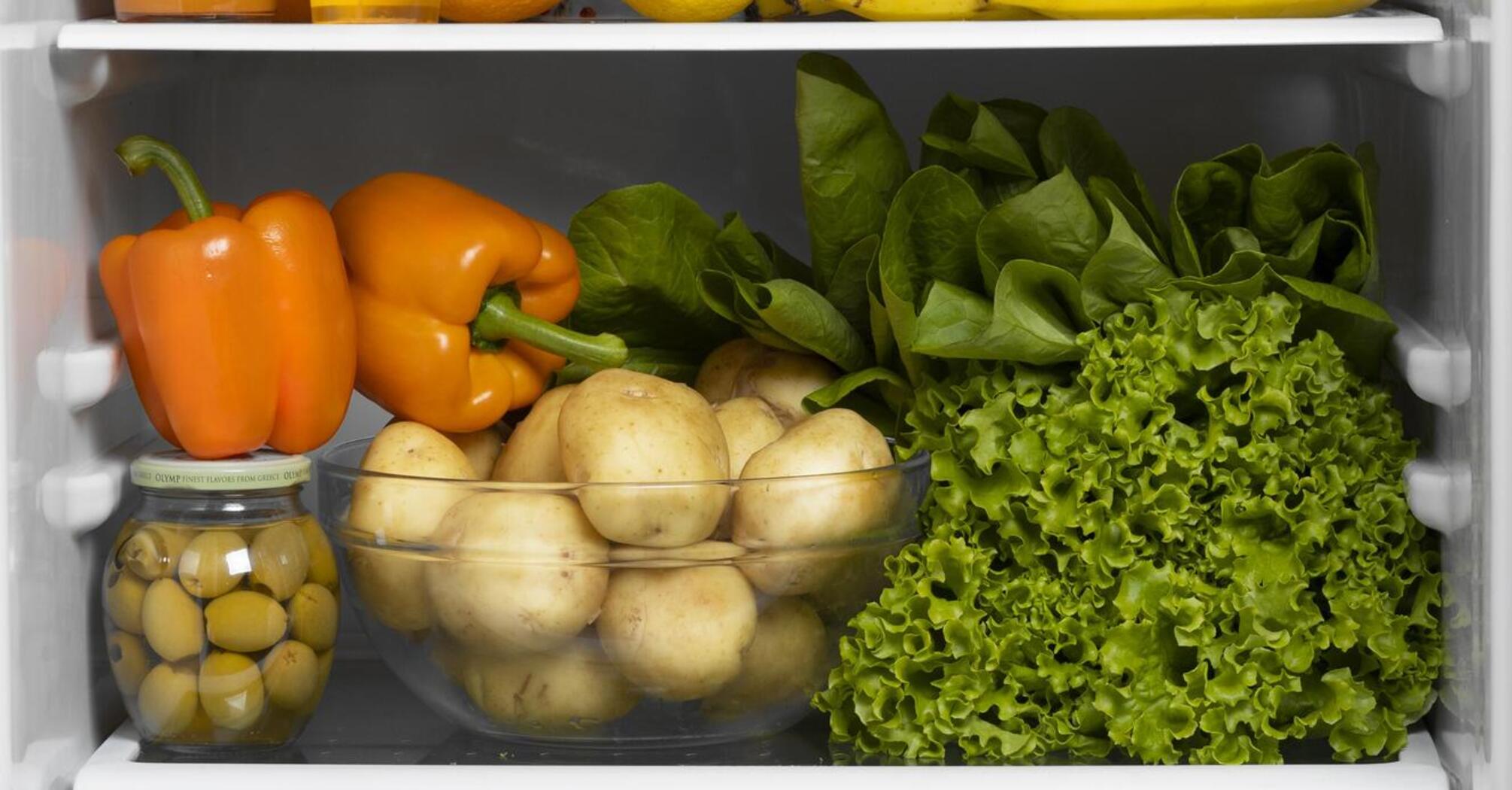 Jak zachować świeżość owoców i warzyw tak długo, jak to możliwe: złote zasady blogerki kulinarnej