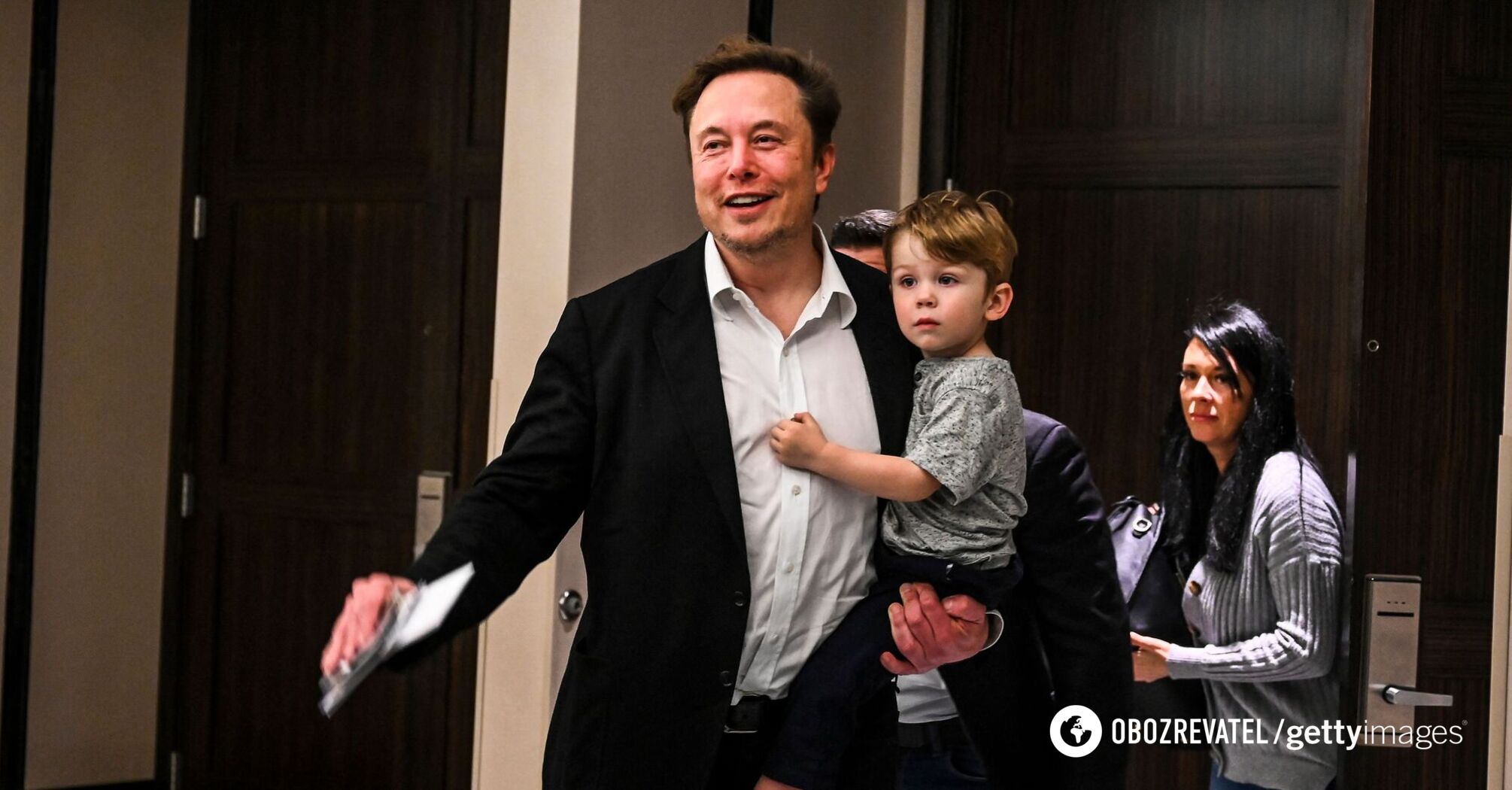 'My son is dead.' Elon Musk's transgender daughter reacted to her father's loud statement and told her version