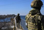 Armia Putina chce sforsować Dniepr: kapitan wyjaśnił, co się stanie