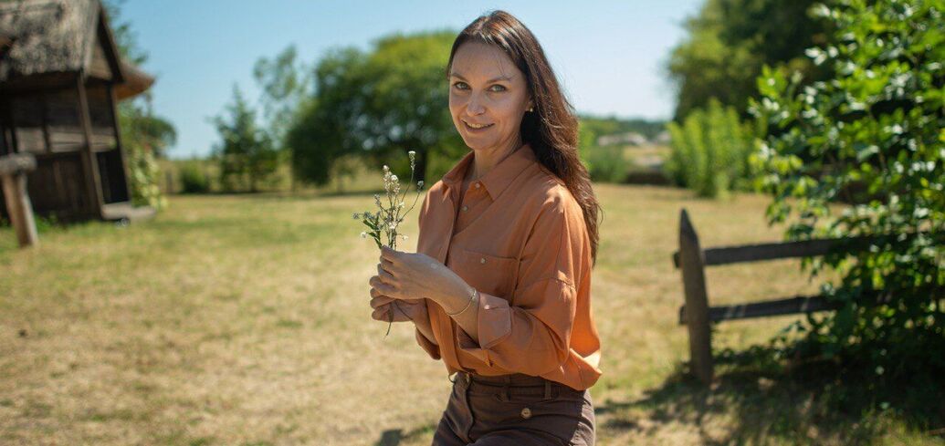 "Who among us is without sin?" Larysa Sozaieva told how Viktor Pavlik cheated on her and continued to swear in love