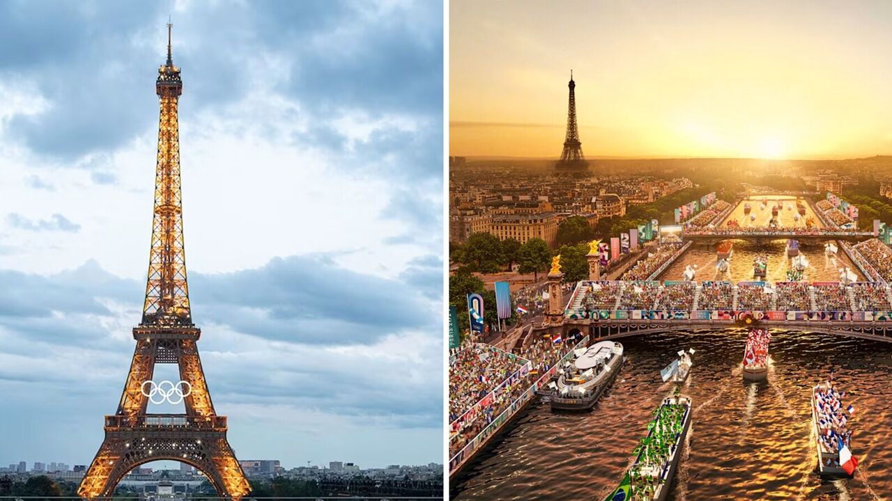 The next few hours will be a disaster: serious problems expected at the 2024 Olympics opening ceremony
