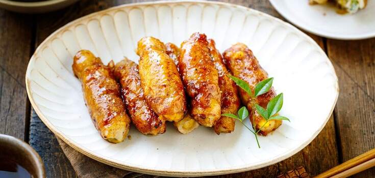 What to cook for pork dinner: a dish in minutes