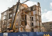 Ukrainians are expected to receive reparations