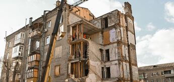 Ukrainians are expected to receive reparations