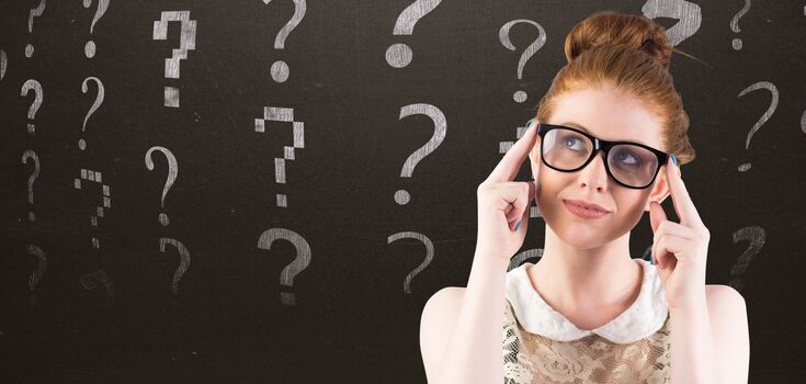 Just three tricky questions: the world's shortest test will show your IQ