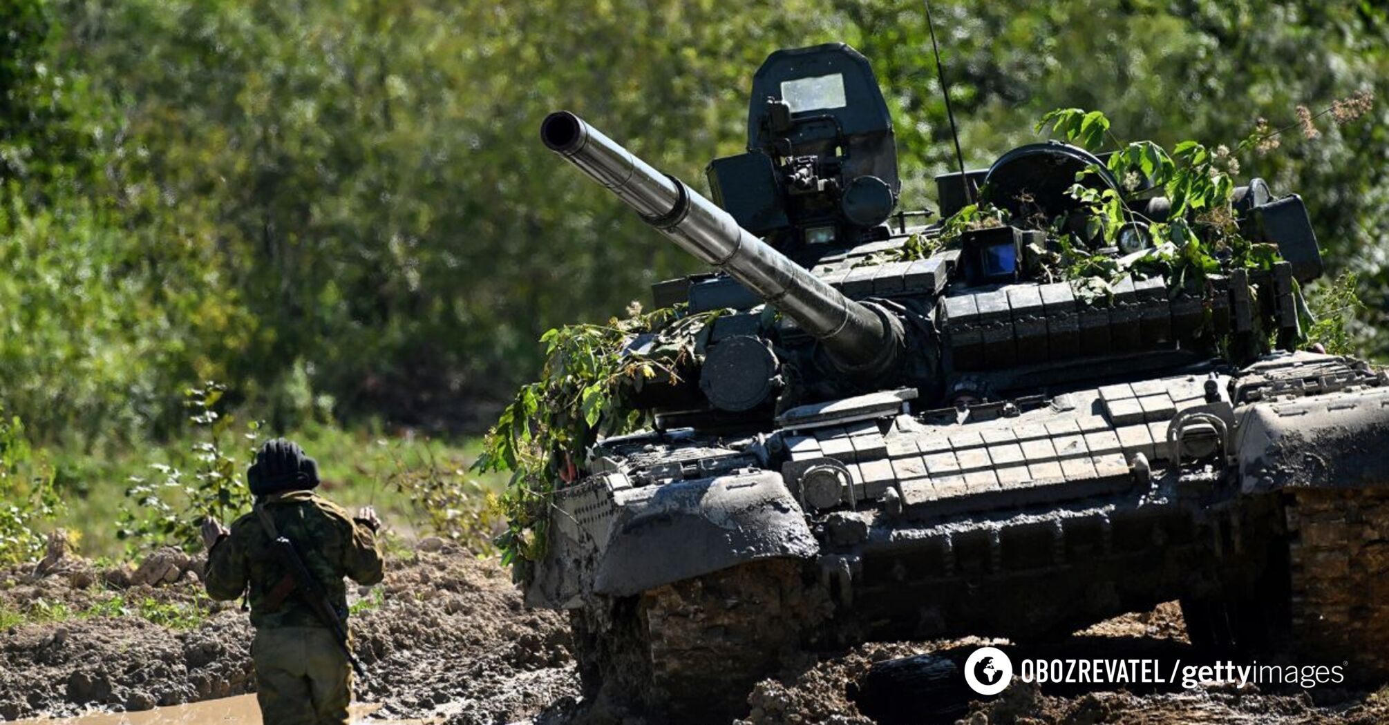 "Mają wystarczające zasoby": 3 Brygada Szturmowa ostrzega przed rosyjską ofensywą w jeszcze jednym kierunku