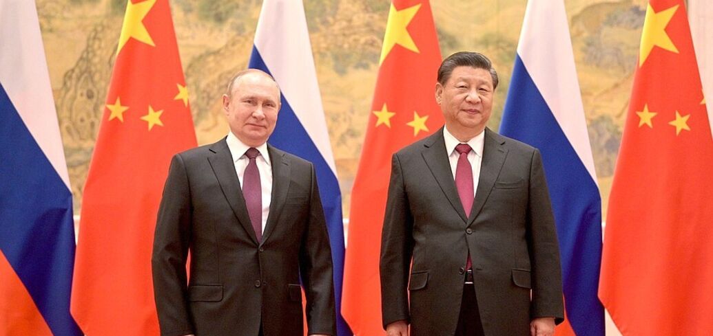 Chiny przestają akceptować juany z Rosji