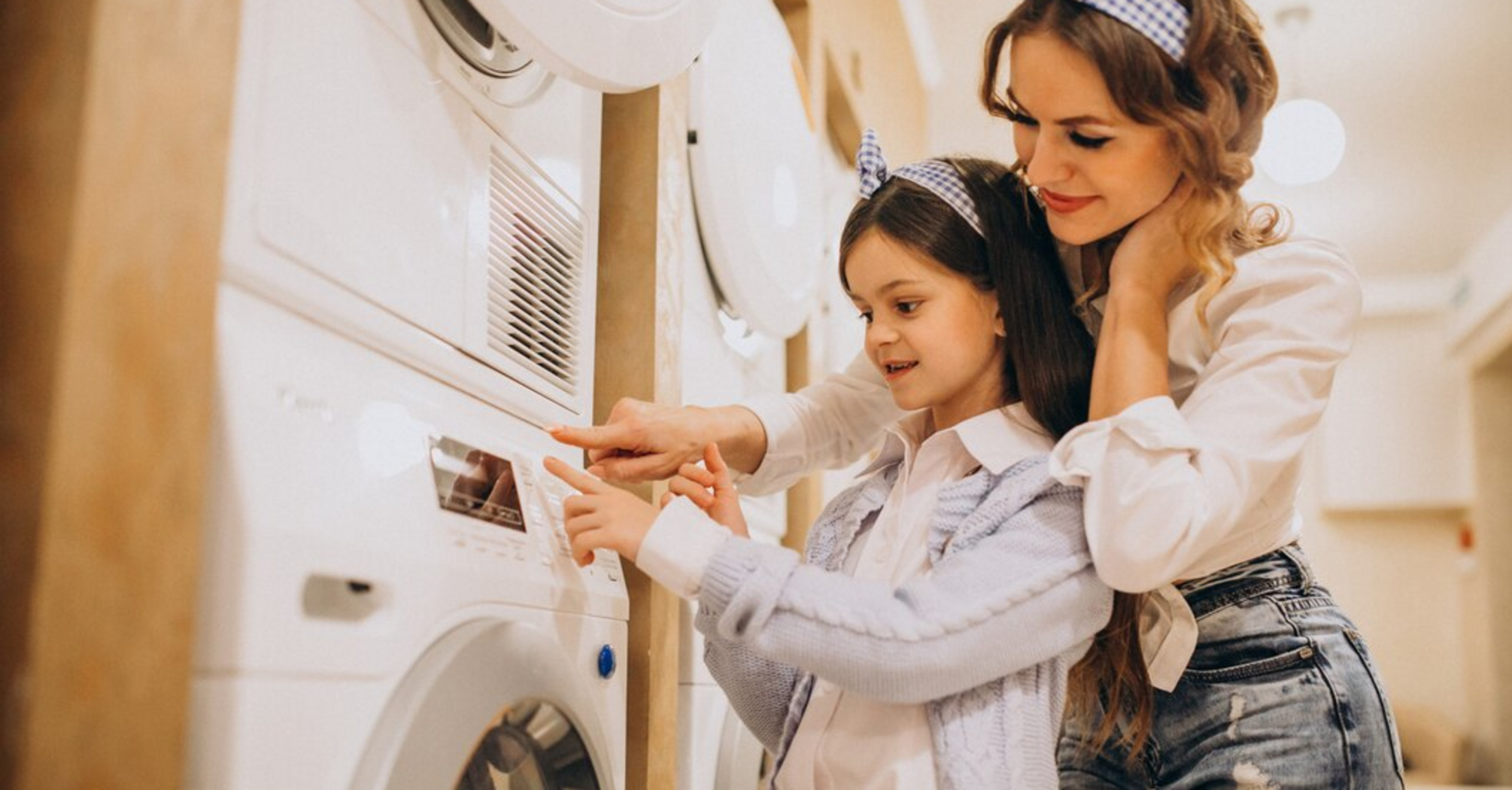 Jak nie zgubić skarpet podczas prania: ta sztuczka znacznie ułatwi ci życie