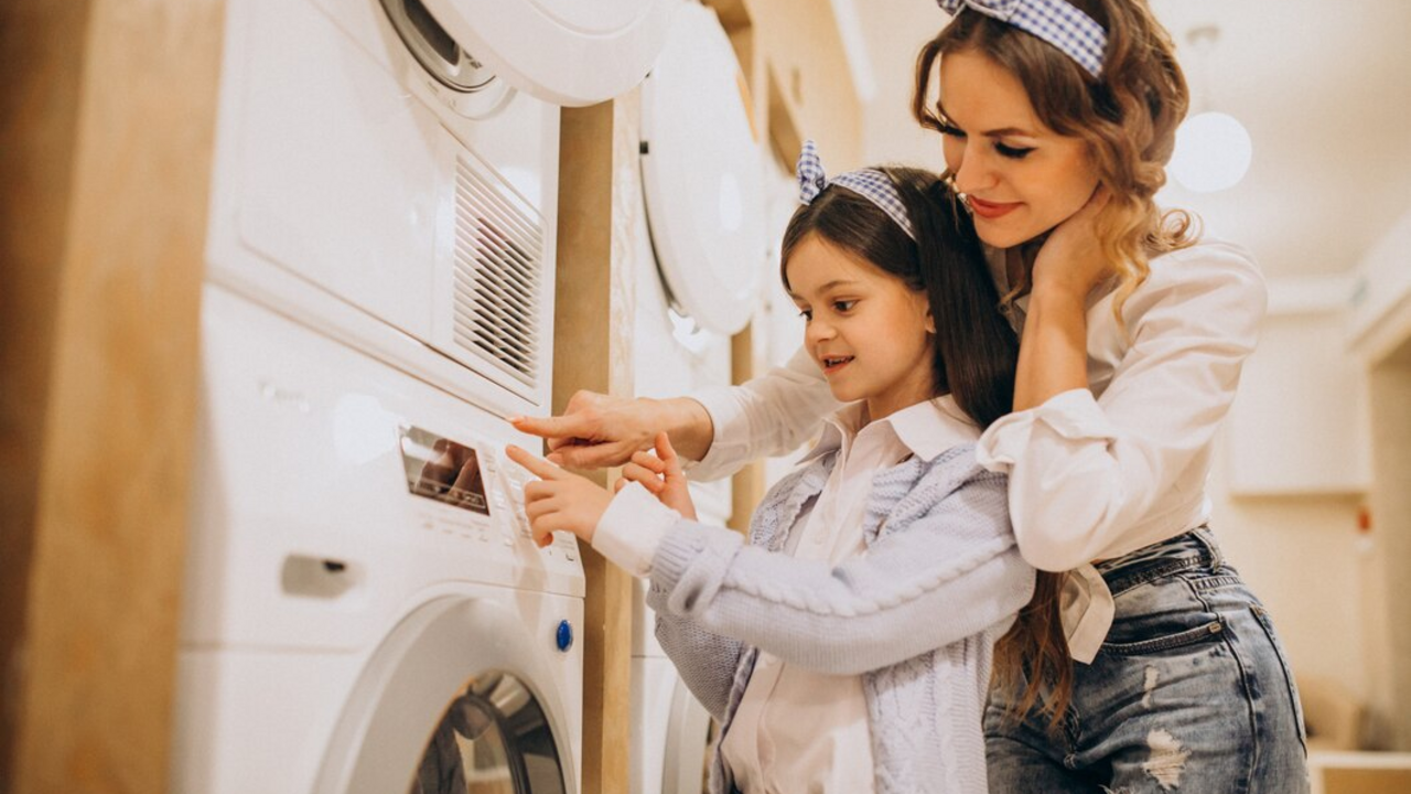 How not to lose socks when washing: this trick will make your life much easier
