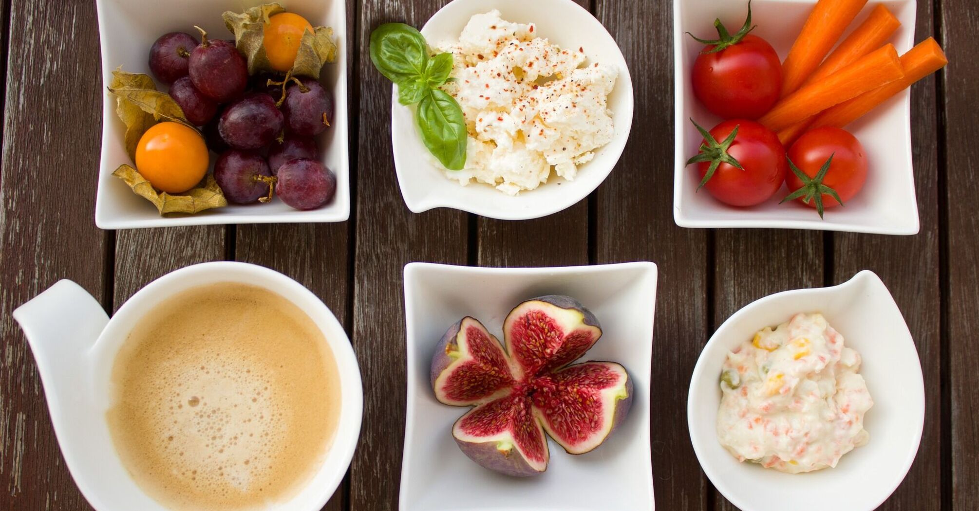 What foods are dangerous to eat on the second day