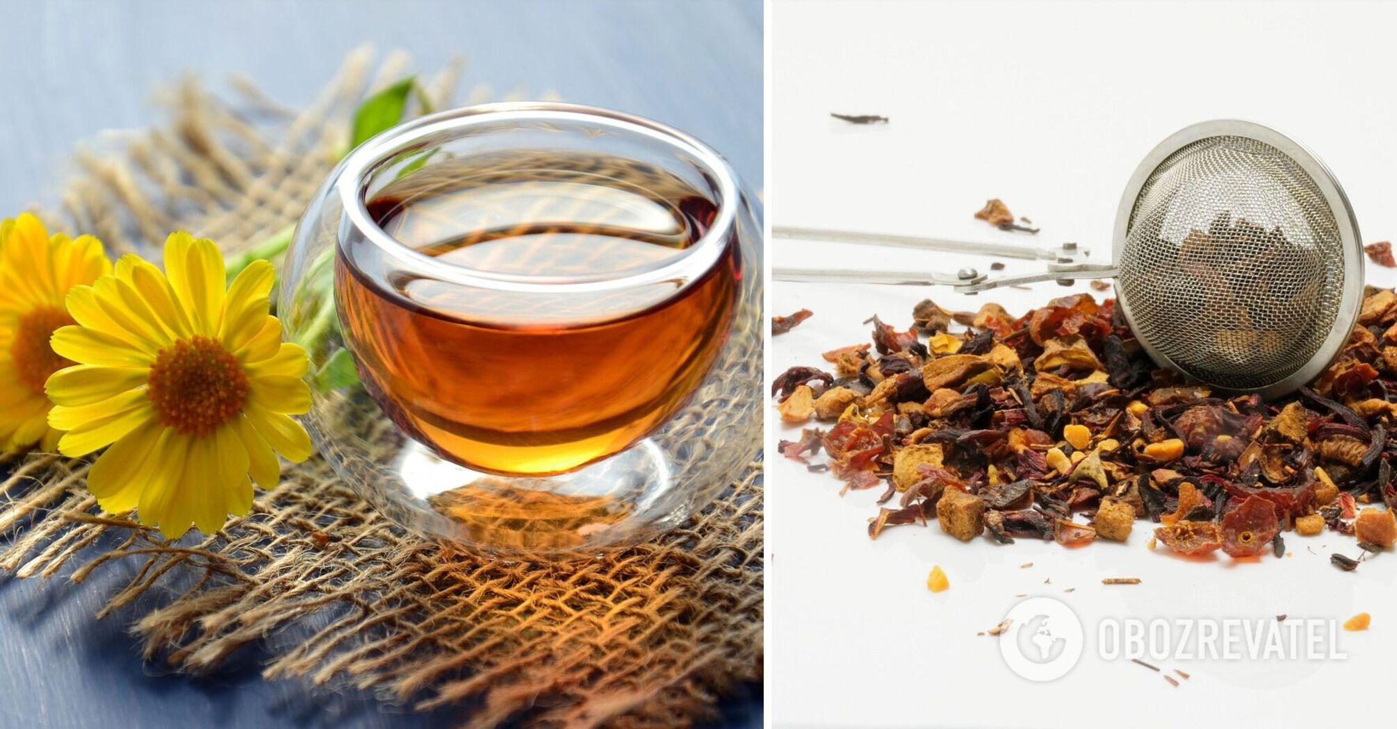 Which tea is the most useful