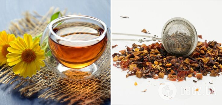 Which tea is the most useful