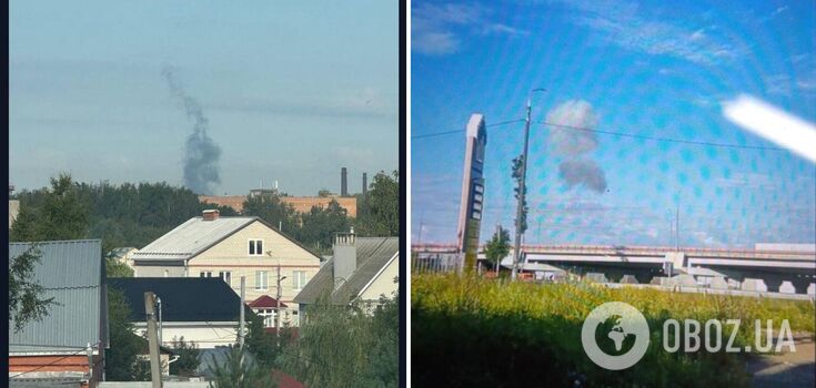DIU drones hit Russian strategic bomber at Olenya airfield at a distance of 1800 km: details