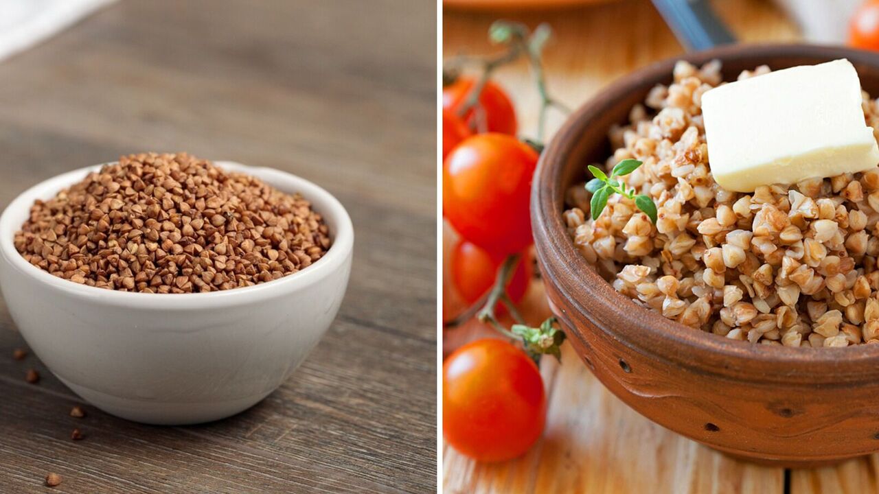How not to spoil buckwheat – the secret and recipe for making delicious porridge