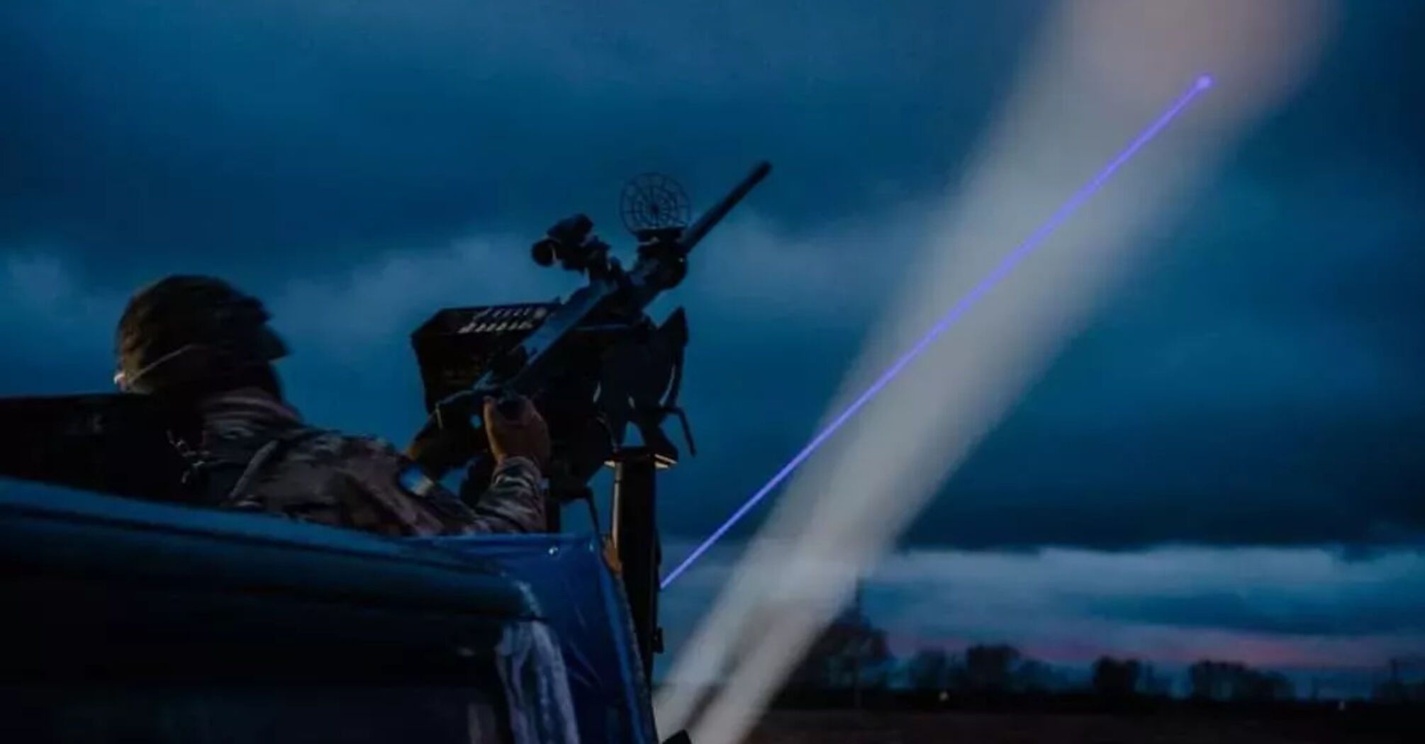 Ukrainian air force shot down one guided missile and 12 UAVs of different types overnight