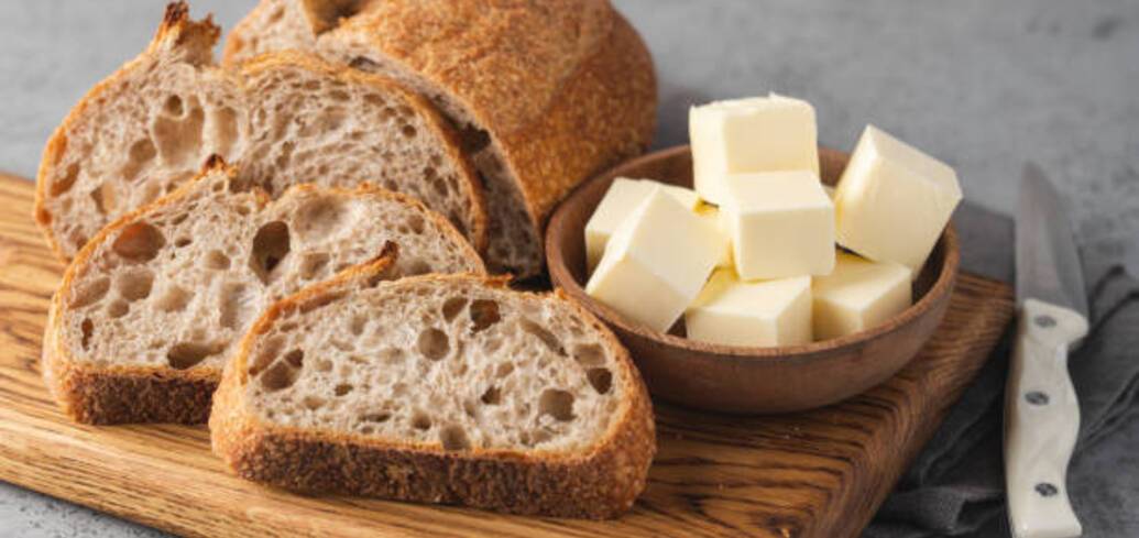 No-knead ciabatta: how to bake the popular Italian bread