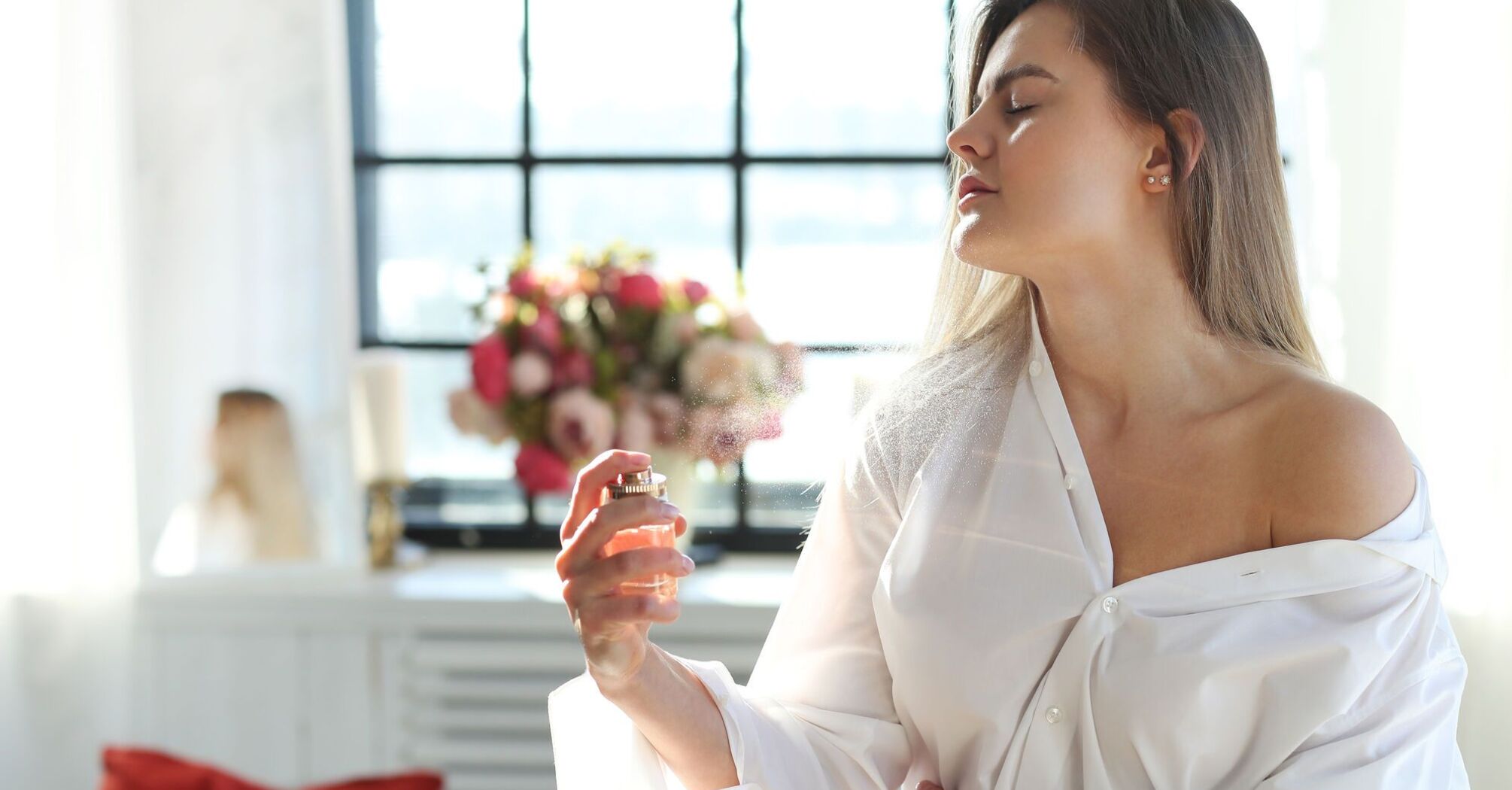Jak utrzymać zapach perfum na ciele przez długi czas: pomysłowy life hack