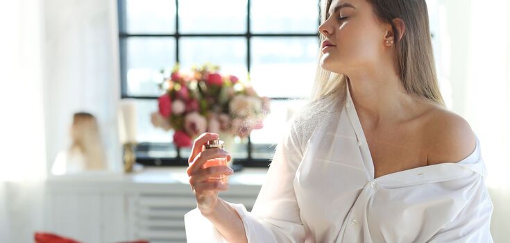 How to make perfumes last longer on your skin: an ingenious life hack