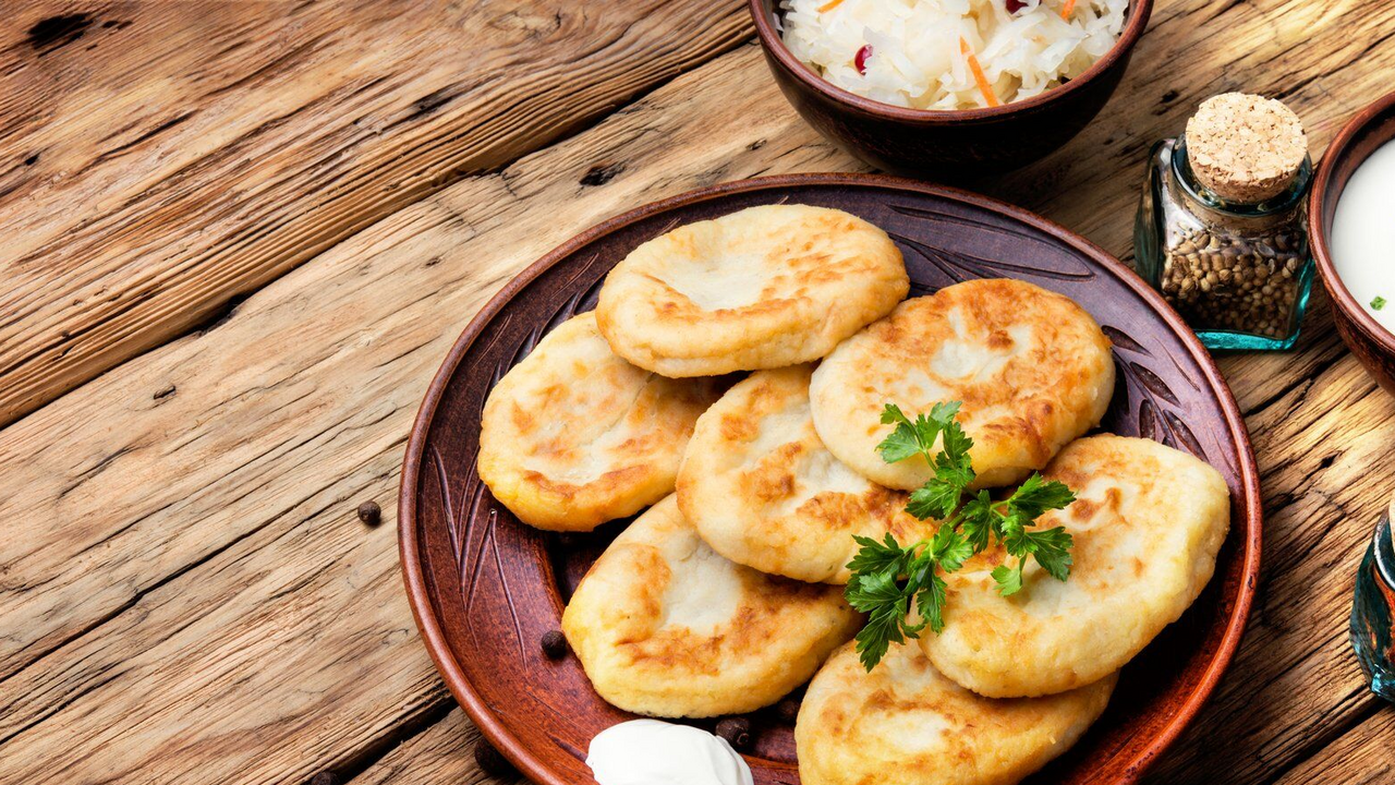 What to make with yesterday's mashed potatoes: everyone will ask for more
