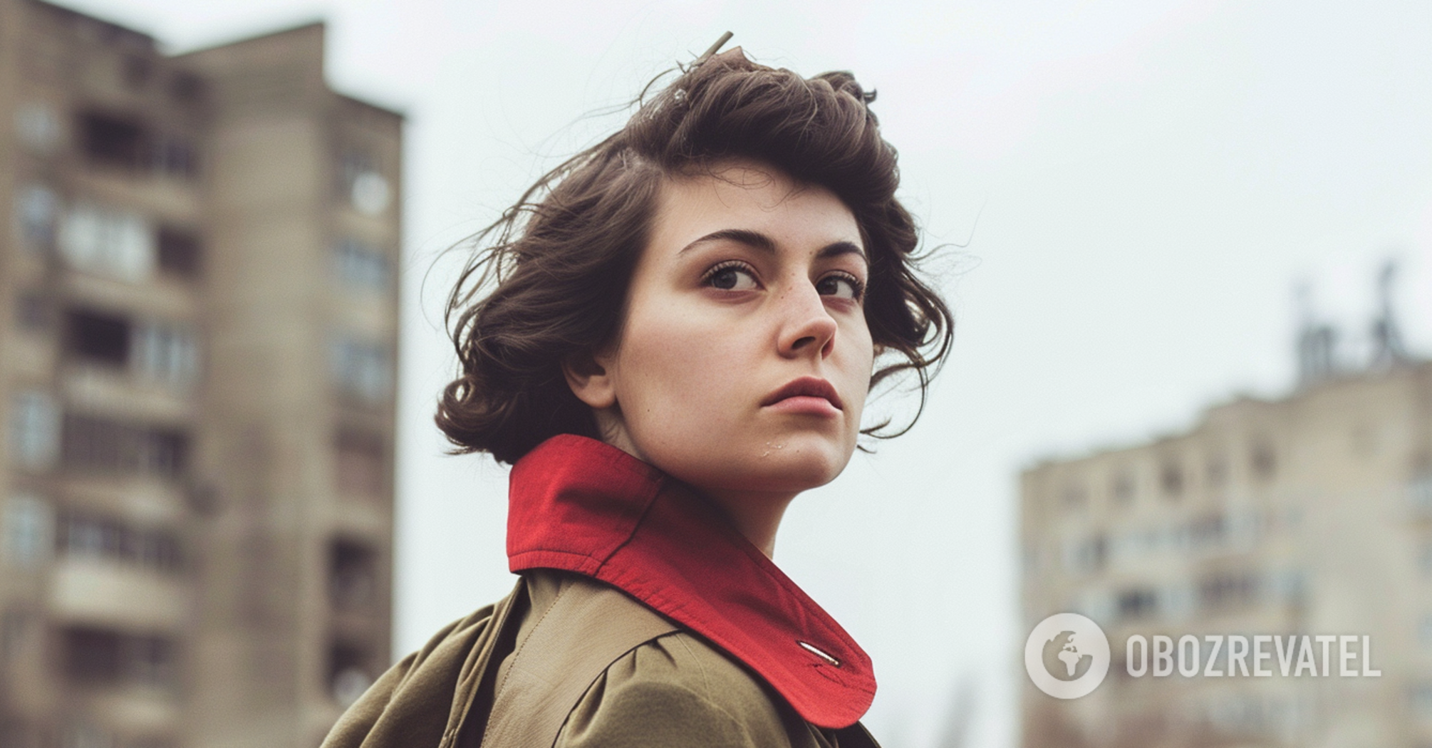 How the first female programmers were called in the USSR