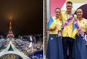Olympic results on July 27: how Ukrainians performed at the 2024 Games