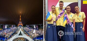 Olympic results on July 27: how Ukrainians performed at the 2024 Games