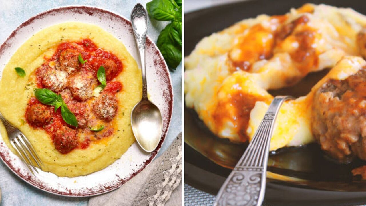 How to prepare the perfect meat-free gravy: for cutlets, chops and porridge