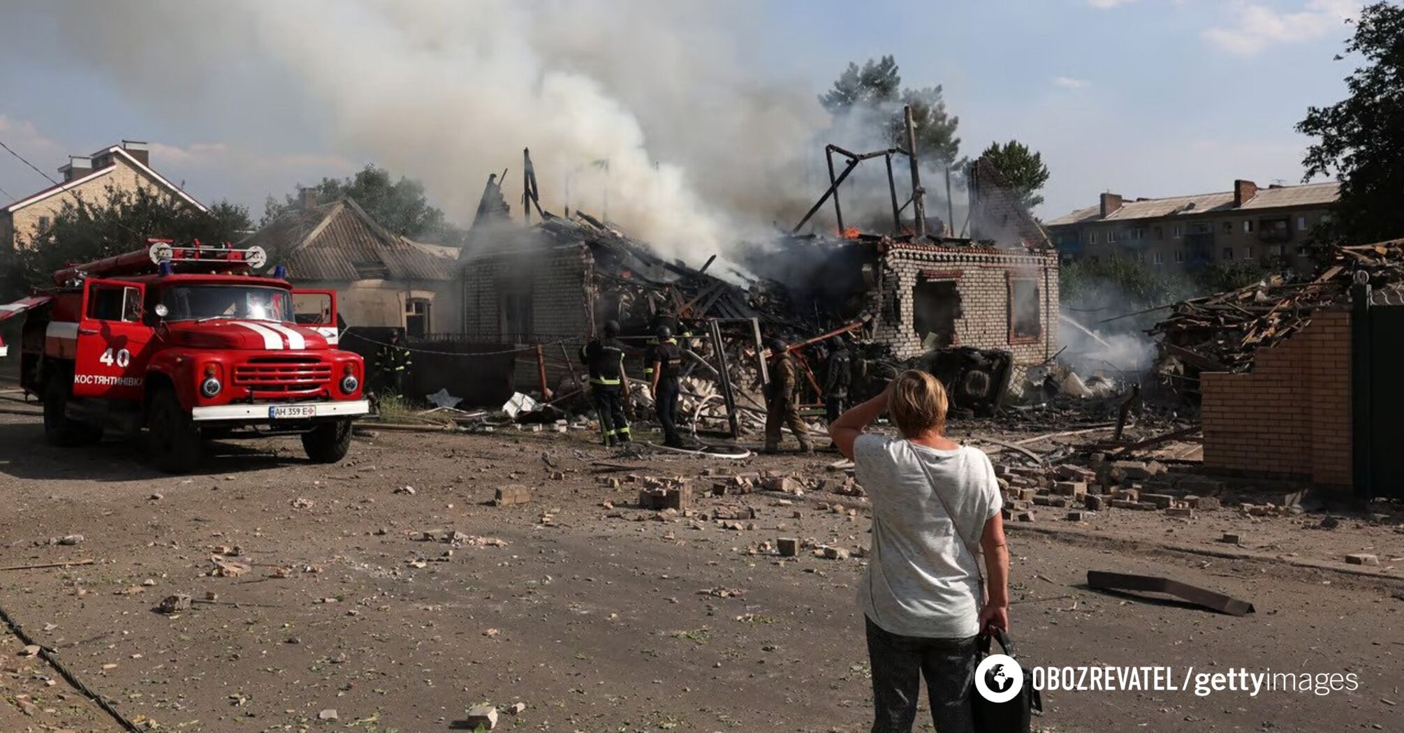 Ukrainians deserve reliable protection against Russian terror - Zelenskyy on what is needed to protect civilians