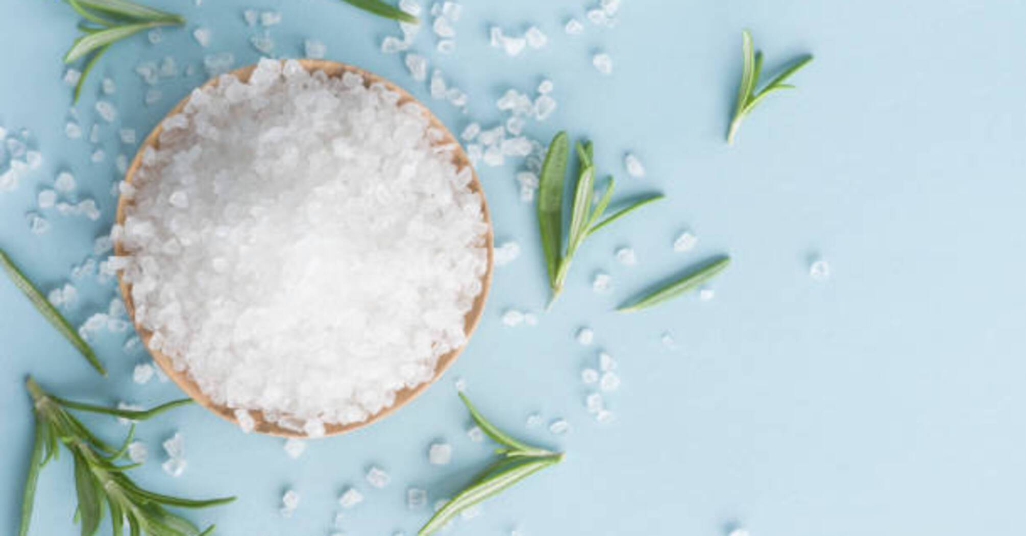 How much salt you can eat per day and which foods contain the most of ...