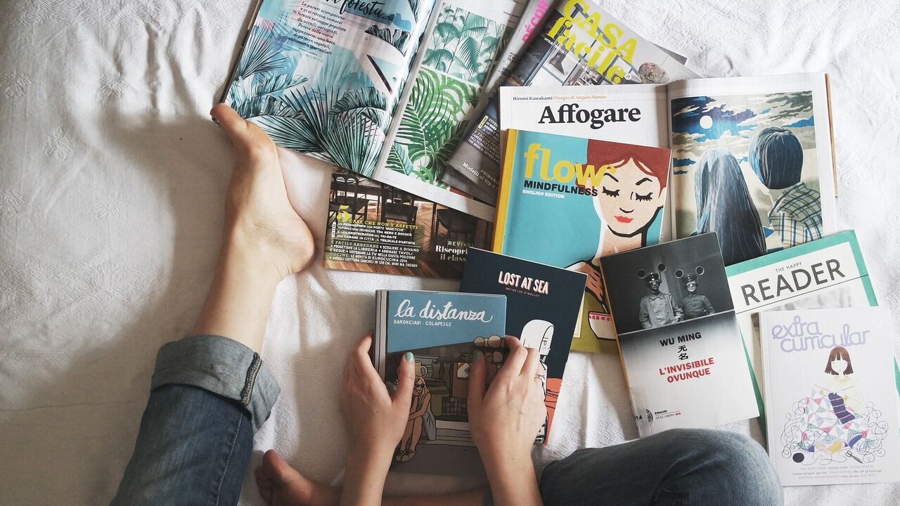 Література про становлення особистості: додайте ці 5 популярних "bildungsroman" до свого списку для читання