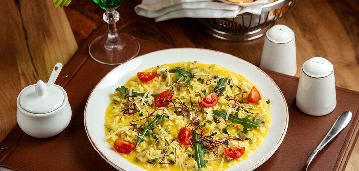 How to make an omelet without a frying pan: the chef has revealed all the secrets