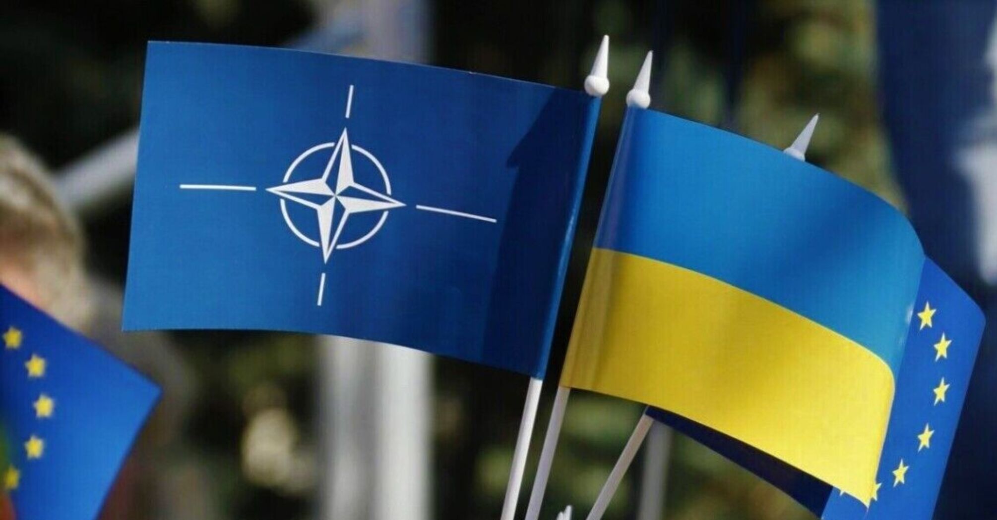 "We do not agree that this will provoke a conflict with Russia": more than 150 scientists call on NATO to invite Ukraine to join