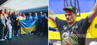 Usyk to pay prize money for 2024 Olympics medals: how much will boxers get