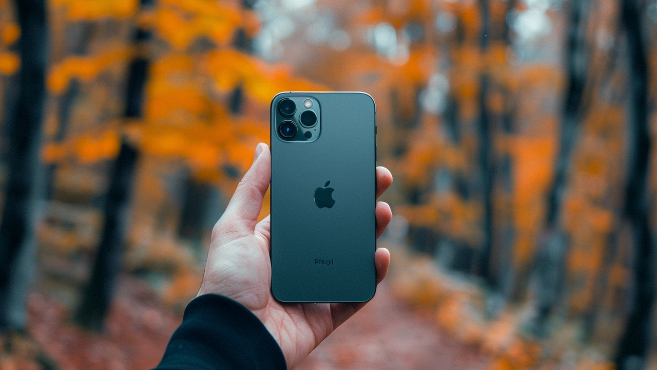 Focus will be sharper: iPhone 17 may get a new camera feature