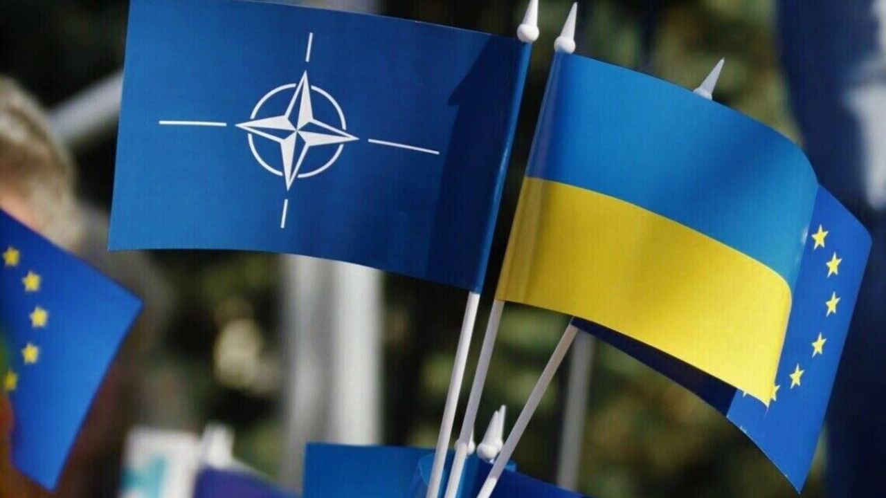 "We do not agree that this will provoke a conflict with Russia": more than 150 scientists call on NATO to invite Ukraine to join