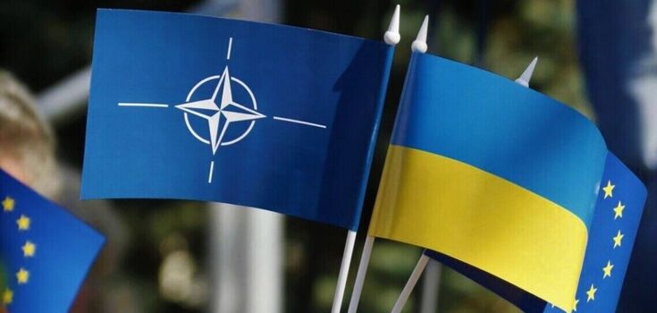 "We do not agree that this will provoke a conflict with Russia": more than 150 scientists call on NATO to invite Ukraine to join