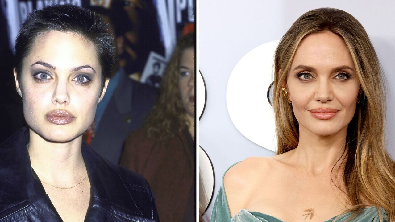 Angelina Jolie przyznaje, że kiedyś wynajęła zabójcę, aby zaplanował jej własne morderstwo: jego odpowiedź oszołomiła gwiazdę