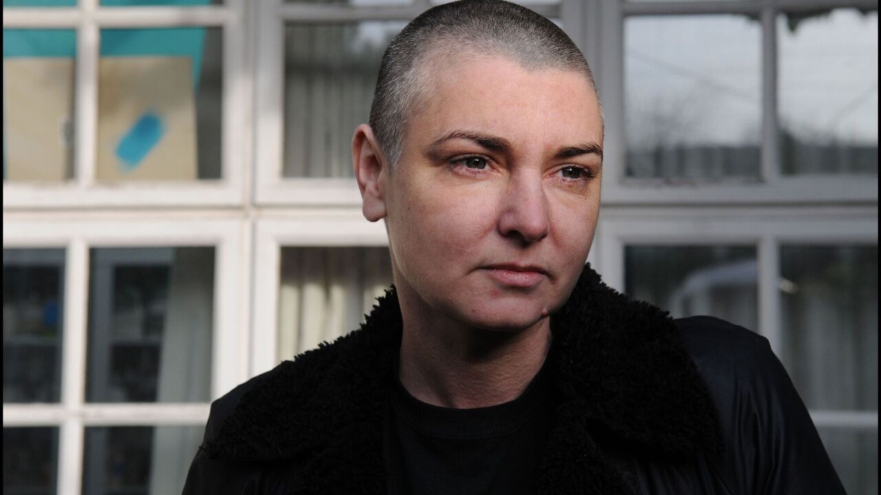 Oficjalna przyczyna śmierci Sinead O'Connor została ogłoszona dokładnie rok po tragedii