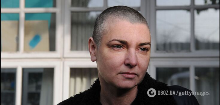Oficjalna przyczyna śmierci Sinead O'Connor została ogłoszona dokładnie rok po tragedii