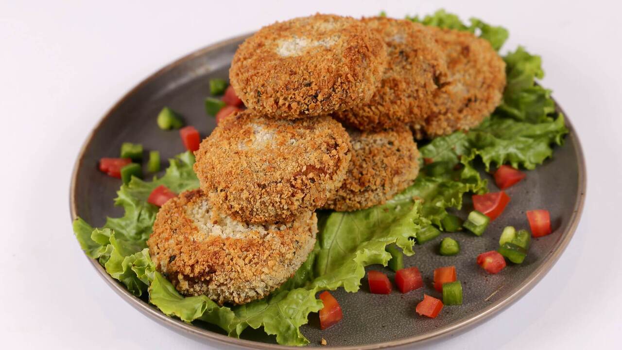 What secret ingredient to cook meat cutlets with: perfect for lunch