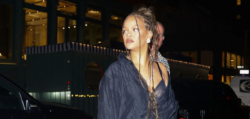 Rihanna przymierzyła modne workowate dżinsy: dlaczego są tak popularne i w co się z nimi ubrać